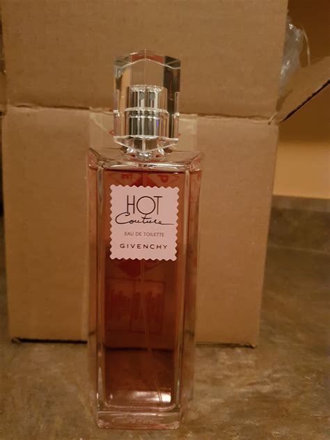 where to buy hot couture givenchy canada|givenchy hot couture review.